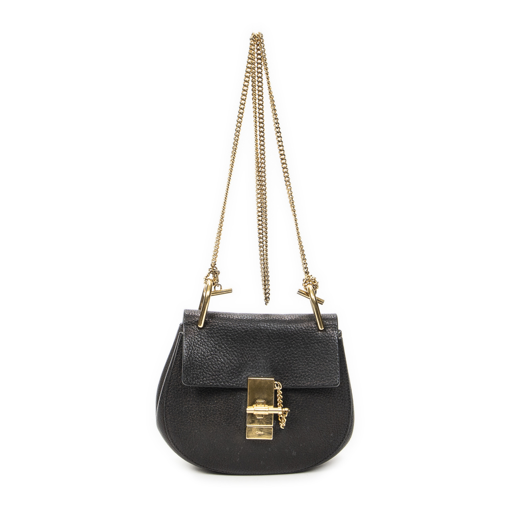Chloé Mini Drew